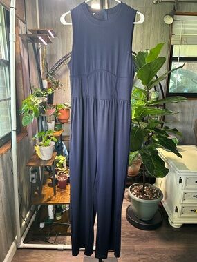 New Boutique Jumpsuit